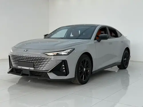 Changan UNI-V, 2023