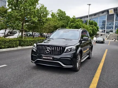 BAW BJ90, 2023
