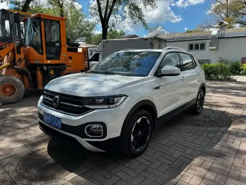 Volkswagen Tacqua, 2023