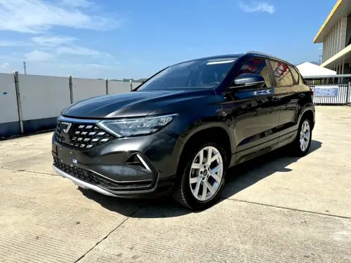 Jetta VS5, 2022
