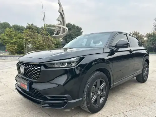 Honda XR-V, 2023