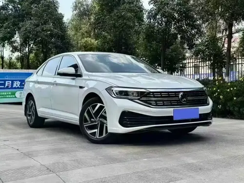 Volkswagen Sagitar, 2024
