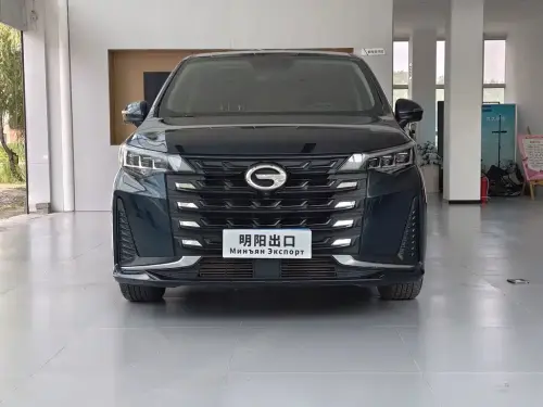 GAC M6, 2021