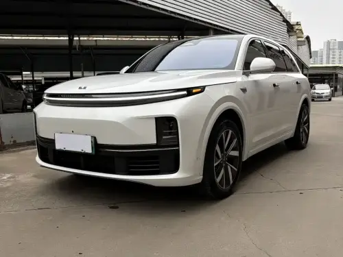 Li Auto L7, 2023