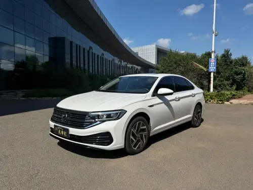 Volkswagen Sagitar, 2022