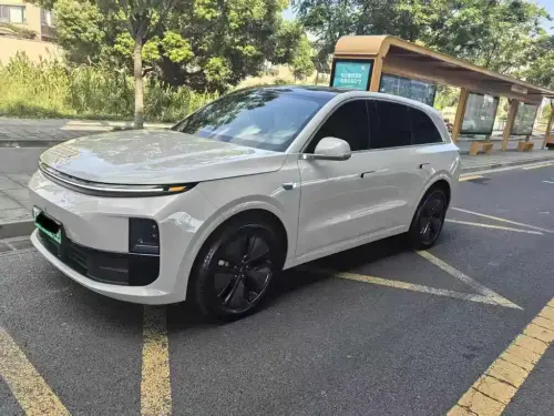 Li Auto L6, 2024