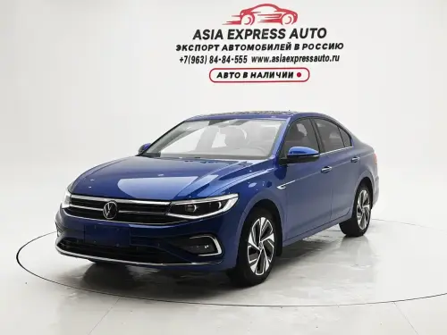 Volkswagen Bora, 2022