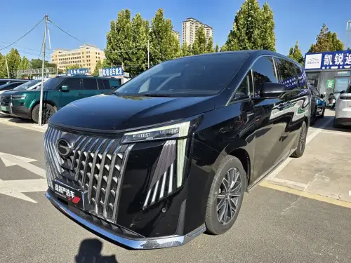 GAC M8, 2024