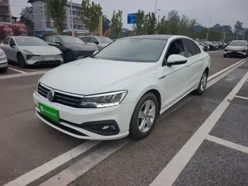 Volkswagen Lamando, 2020