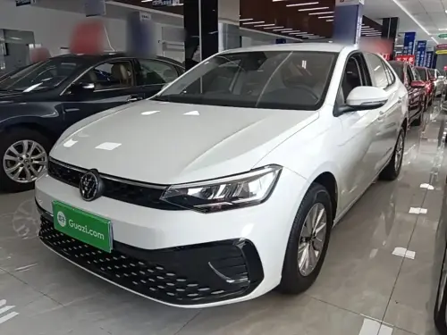 Volkswagen Lavida, 2025