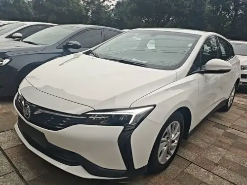 Buick Velite 6, 2022