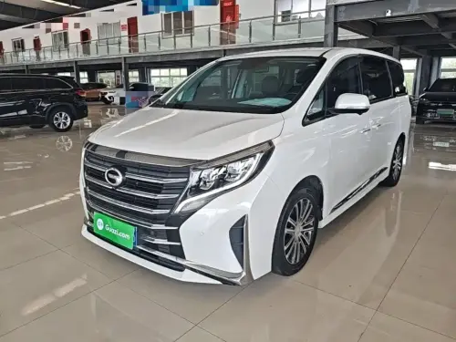 GAC M8, 2022