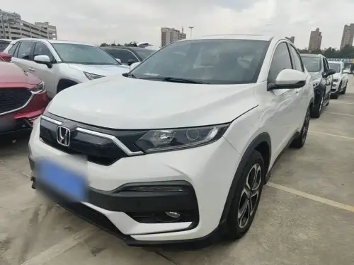 Honda XR-V, 2022