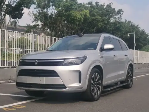 AITO M7, 2024