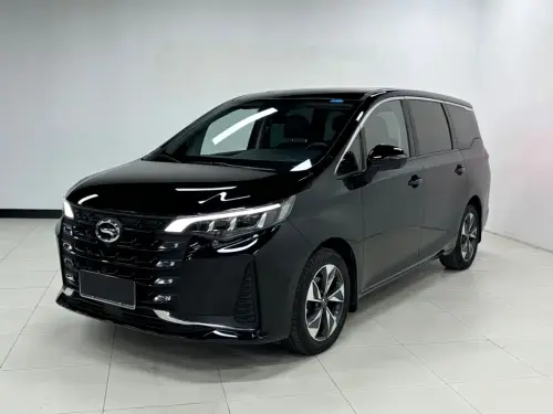 GAC M6, 2022