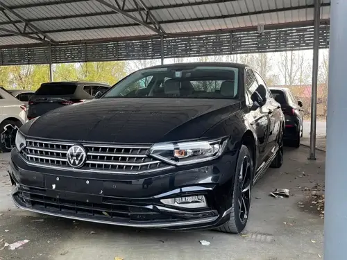 Volkswagen Magotan, 2023