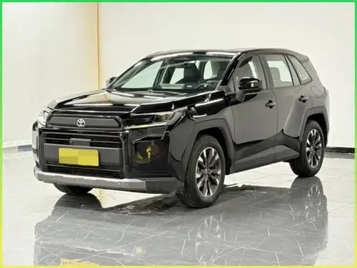 Toyota RAV4, 2026