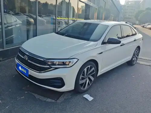Volkswagen Sagitar, 2023