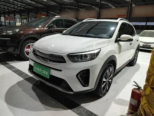 Kia KX1, 2024
