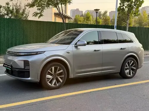 Li Auto L7, 2023