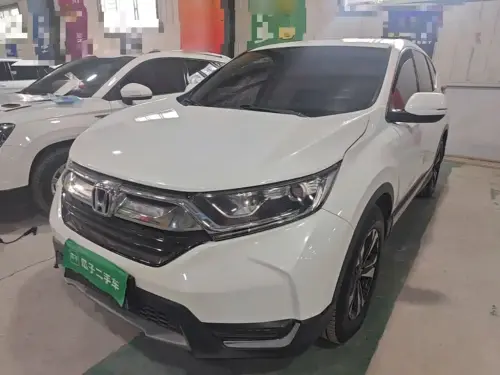 Honda CR-V, 2020