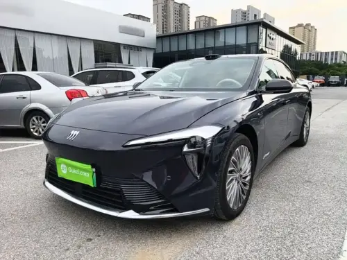 Buick Zhijing L7, 2025