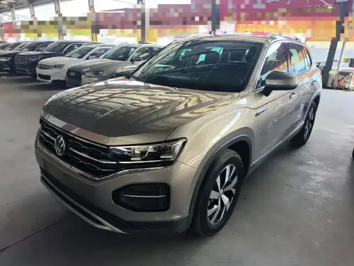 Volkswagen Tayron, 2020