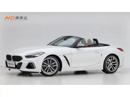 BMW Z4, 2023