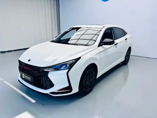 Dongfeng Yixuan, 2022