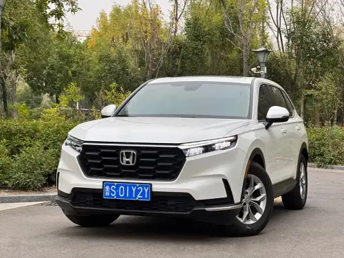 Honda CR-V, 2025