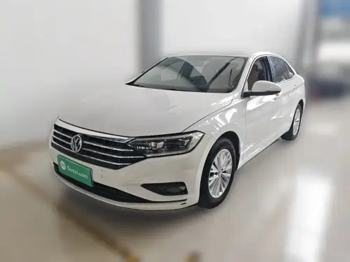 Volkswagen Sagitar, 2020