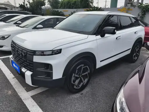 Chery Explore 06, 2023