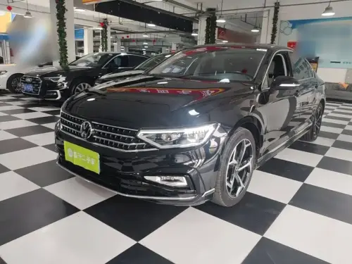 Volkswagen Magotan, 2023