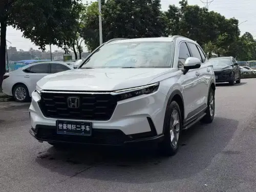 Honda CR-V, 2023