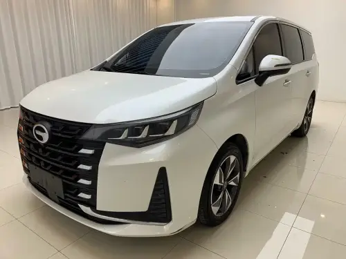 GAC M6, 2022