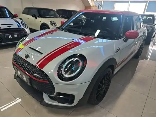 Mini MINI JCW CLUBMAN, 2022