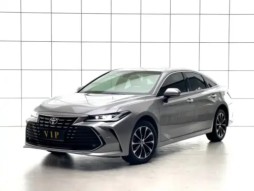 Toyota Avalon, 2023