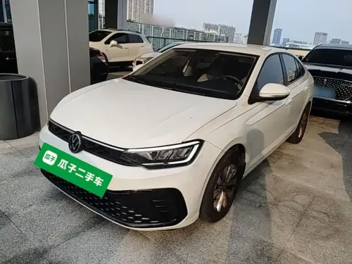 Volkswagen Lavida, 2024