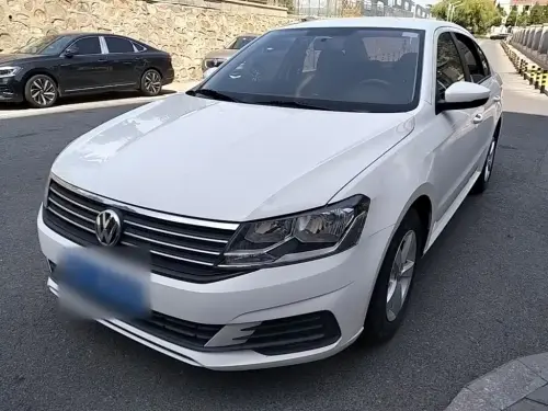 Volkswagen Lavida, 2023