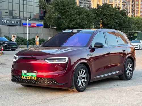 AITO M7, 2026
