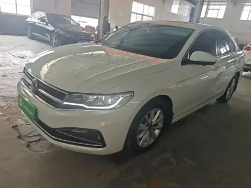 Volkswagen Bora, 2021