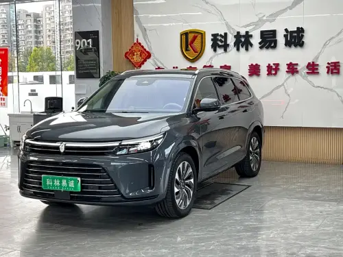 AITO M7, 2024