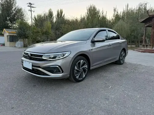Volkswagen Bora, 2023