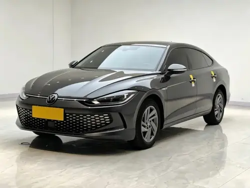 Volkswagen Lamando, 2024