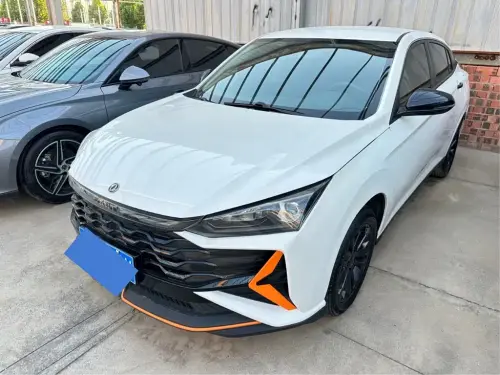 Dongfeng Yixuan, 2024