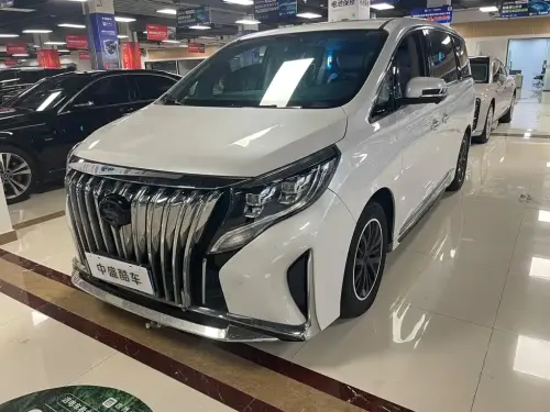 GAC M8, 2022
