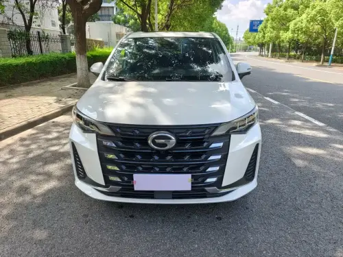GAC M6, 2022