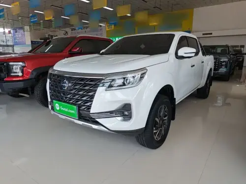 Dongfeng Ruqi 7, 2023