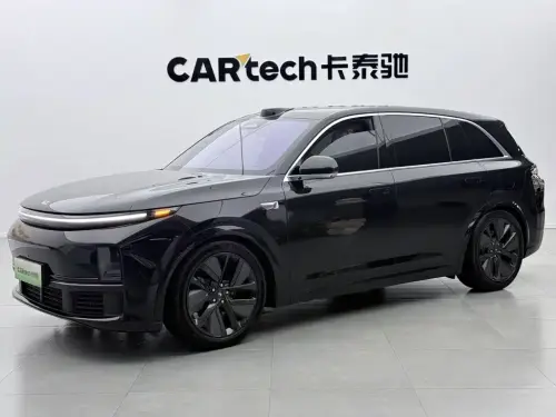 Li Auto L7, 2025