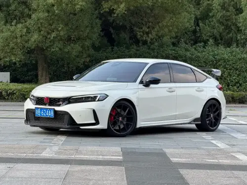 Honda Civic, 2025